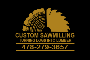 Custom Sawmilling