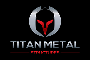 Titan Metal Structures 300x200