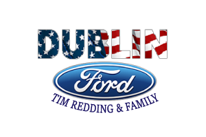 Dublin-Ford-Tim-Redding-&-Family