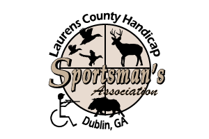 Handicap Sportsman Logo PNG