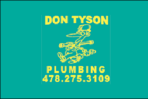 Tyson Plumbing 300x200