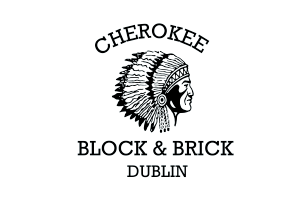 Cherokee Block & Brick Dublin 300x200