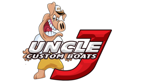 Uncle J Custom1