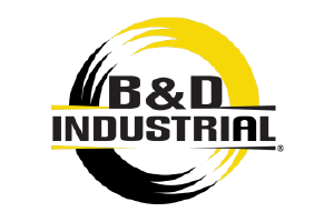 B&D Logo 300x200