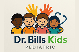 Dr Bill Kid 300x200