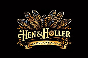 Hen and Holler 300x200