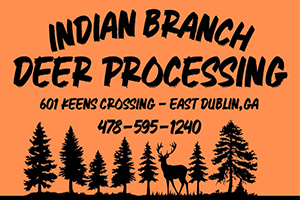 Indian Branch Deer Processing 300x200