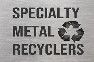 Specialty Metal 300x200