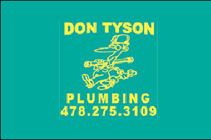Tyson Plumbing 300x200
